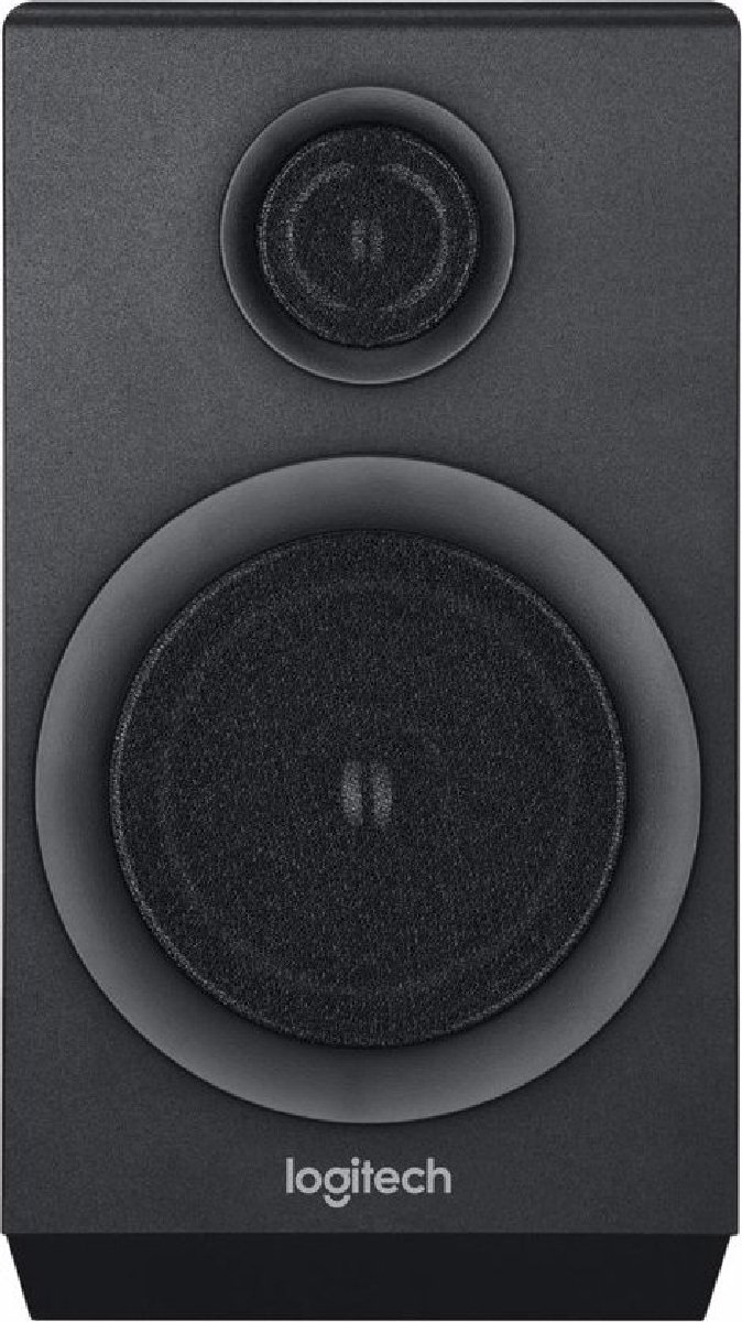 Logitech Z333 Multimedia Speakers