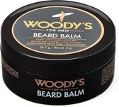 Woody's Balsem Beard Beard Balm