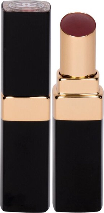 Rouge Coco Flash Lipstick - Moisturizing Glossy Lipstick 3 G