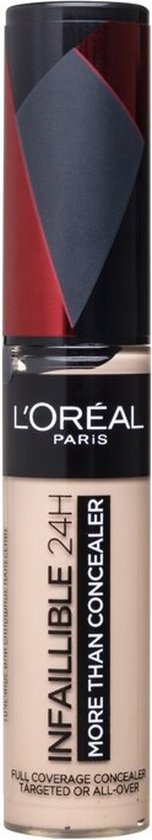 Infaillible More Than Concealer 324 Oatmeal Concealer - L’Oréal Paris