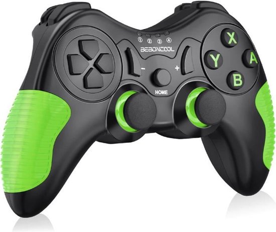 Beboncool switch sales pro controller