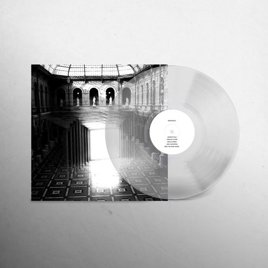 Timber Timbre - Medicinals (LP) (Limited Edition) (Coloured Vinyl)