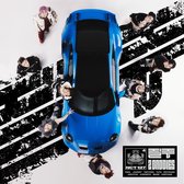 NCT 127 - The 4th Album '2 Baddies' (CD)