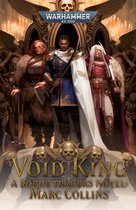 Warhammer 40,000 - Void King