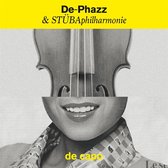 De-Phazz & Stubaphilharmonie - Da Capo (LP)