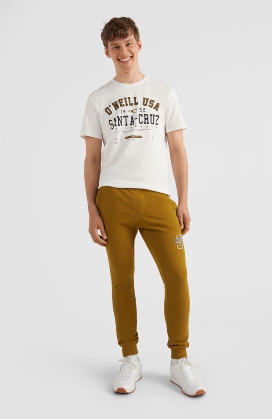 O'Neill Broek Men SURF STATE PANTS Loungewearbroek - 60% Cotton, 40% Recycled Polyester