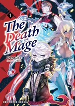 The Death Mage series 1 - The Death Mage Volume 1