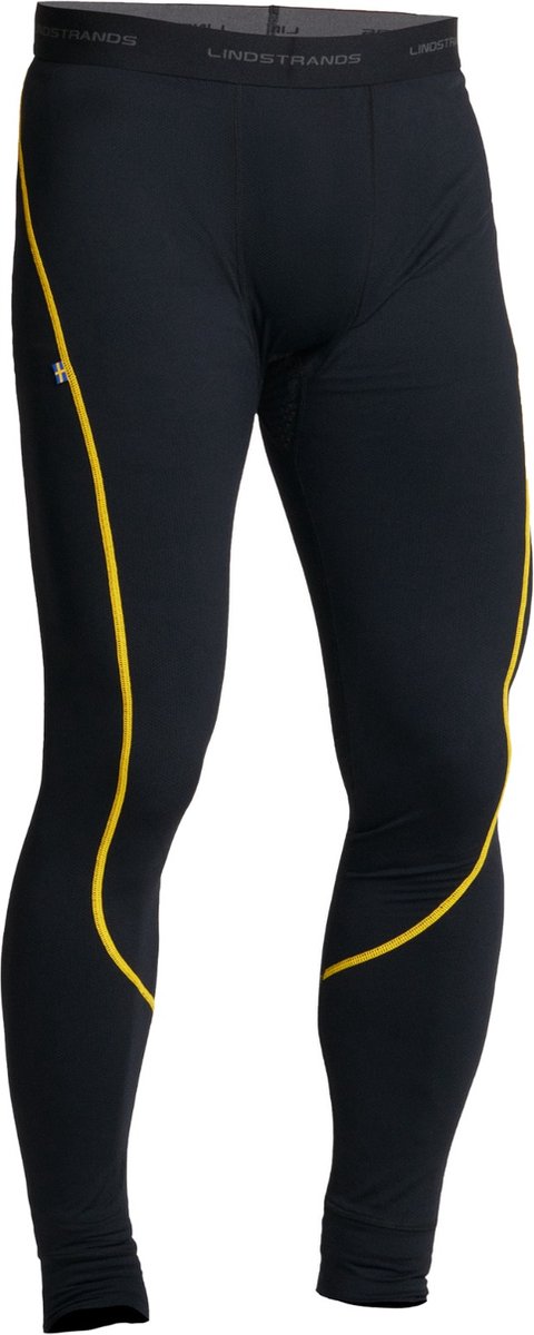 Lindstrands Longs Dry Pants Black - Maat XL -