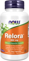 NOW Foods - Relora™ 300 mg (120 capsules)