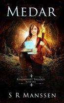 Medar (Realmshift Trilogy Book 1)