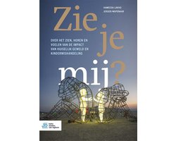 foto van Zie je mij?