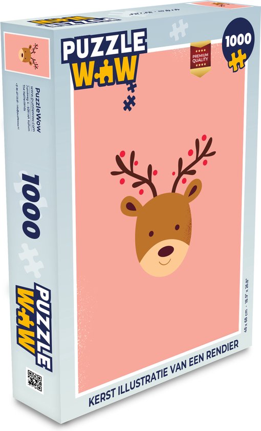 Deze adventskalenders maken het aftellen naar Kerstmis nóg leuker