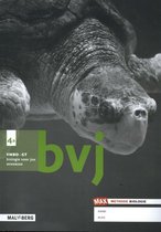 Biologie voor jou MAX 4a vmbo-gt Werkboek