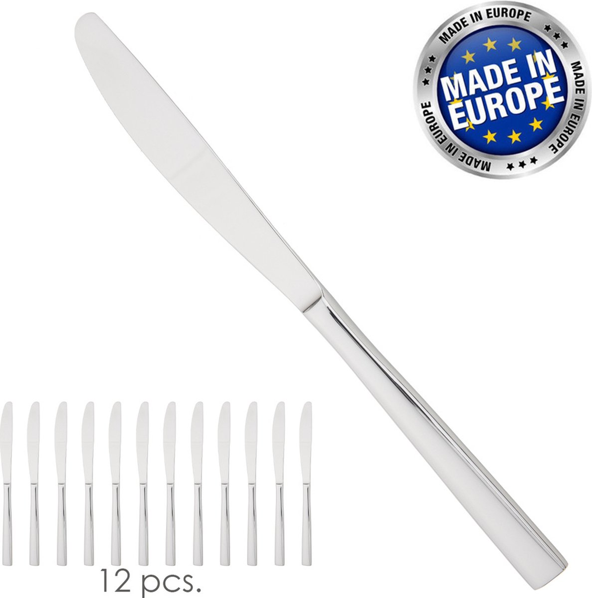 A Forged Tool 05155033 tafelmes