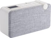 Bol.com Thomson WS05 - Draadloze Speaker - Bluetooth - Wit/Grijs aanbieding