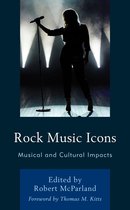 For the Record: Lexington Studies in Rock and Popular Music - Rock Music Icons