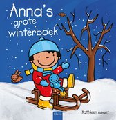 Anna - Anna's grote winterboek