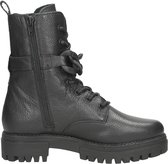 SUB55 Veterschoenen Hoog Veterschoenen Hoog - zwart - Maat 40