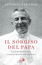 Il sorriso del Papa