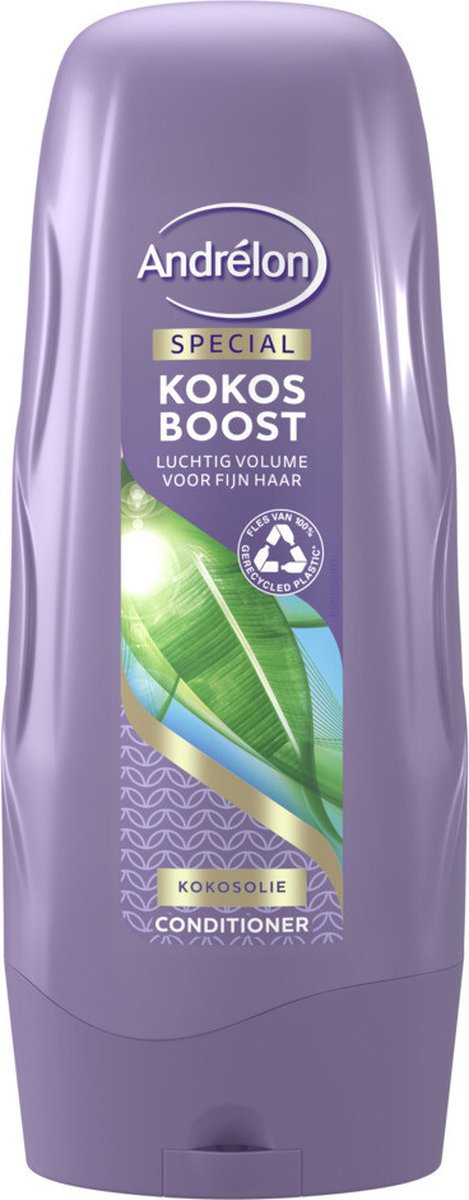 Andrélon Conditioner Kokos Boost 300 ml