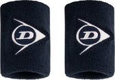 Dunlop Short 2-Pack Wristband - Zweetband - Multi