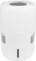 Bol.com Eurom Oasis 303 WiFi Luchtbevochtiger - 12W - 300 ml/u - 3L aanbieding