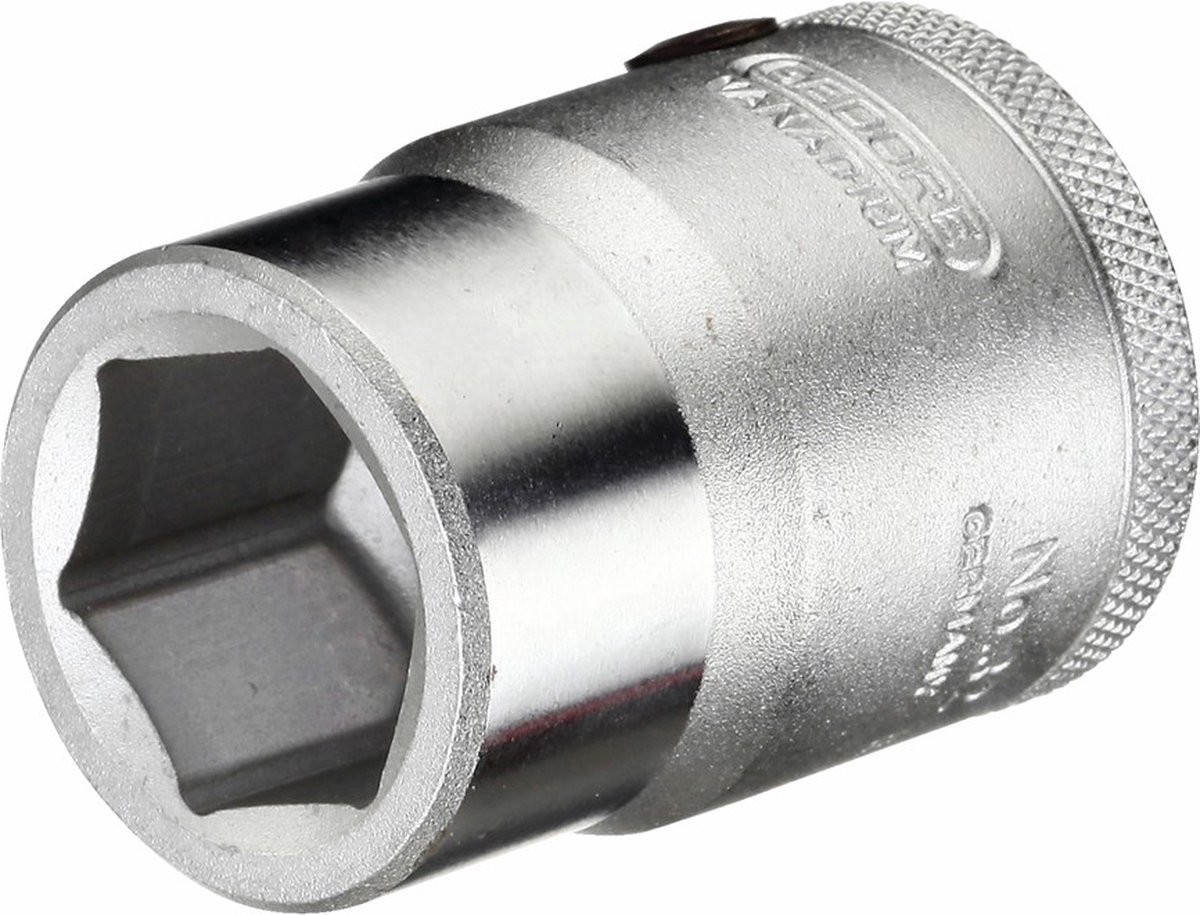 Gedore 32 19 6270110 Dopsleutelinzetstuk 19 mm 3/4 (20 mm)
