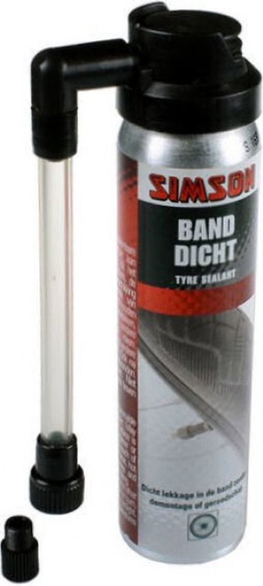 Simson Bandenreparatie Spray 75 Ml - Simson