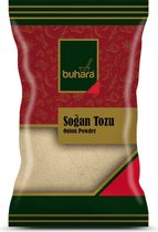 Buhara - Uien Poeder - Uien Gemalen - Sogan Tozu - Onion Powder - 70 gr