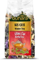 Buhara - Winter Thee - Kis Cayi - Winter Tea - 100 gr