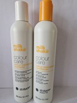 Milk_Shake Colour Care Duo Colour Maintainer shampoo 300ml + Colour Maintainer Conditioner 300ml