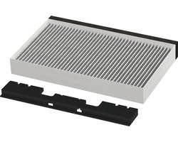 cleanair actief koolfilter voor afzuigkap - bosch - DZZ2CB1B4