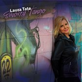 Laura Tate - Smokeytango (CD)