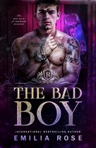 Bad Boys of Redwood Academy 3 - The Bad Boy