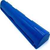 Gadgetpoint | Foliedispener | Foliesnijder | Keukenfolie | Aluminium Folie | Blauw