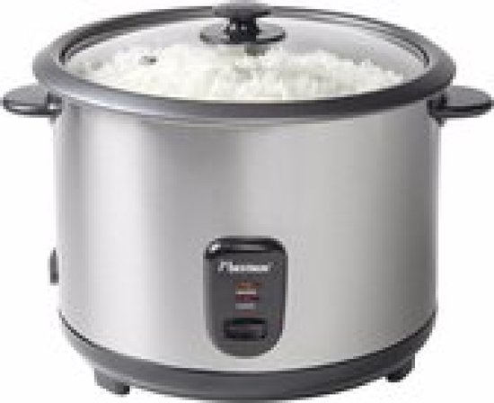 Tristar Rijstkoker Review [2026 update
