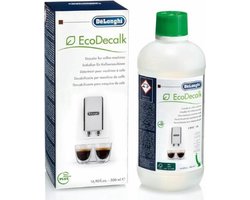 De'Longhi Decalk Care DLSC500 - 500ml - Universele ontkalker