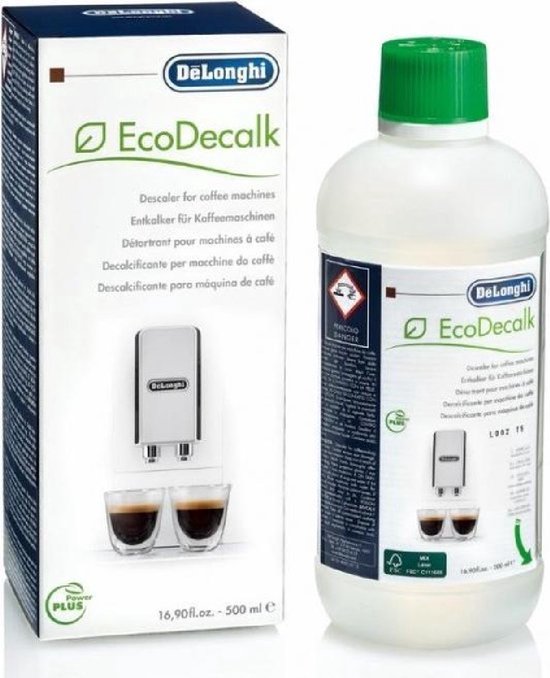 Delonghi De'Longhi Decalk Care Ontkalker 500 ml