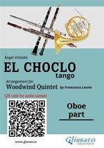 El Choclo - Woodwind Quintet 2 - Oboe part "El Choclo" tango for Woodwind Quintet