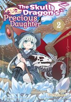 The Skull Dragon's Precious Daughter 2 - The Skull Dragon's Precious Daughter: Volume 2
