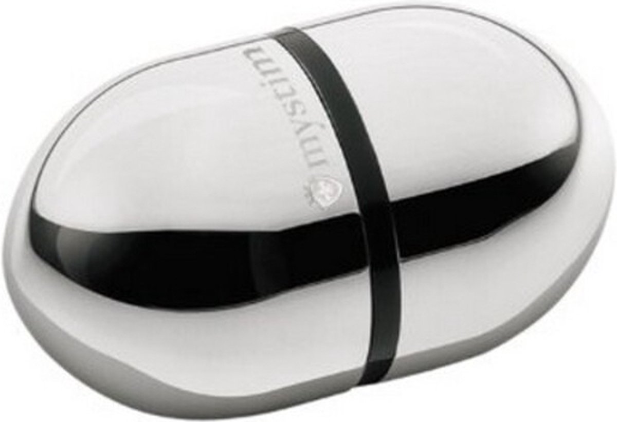 Mystim Egg-cellent - Vibrerend ei - elektronische stimulatie