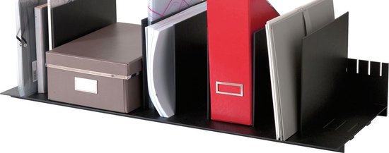 Foto: Sorteerstation polystyreen flexibele indeling