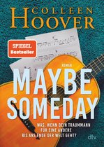 Maybe-Reihe 1 - Maybe Someday