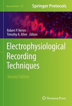 Neuromethods 192 - Electrophysiological Recording Techniques