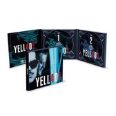 Yello - Yello 40 Years (CD)