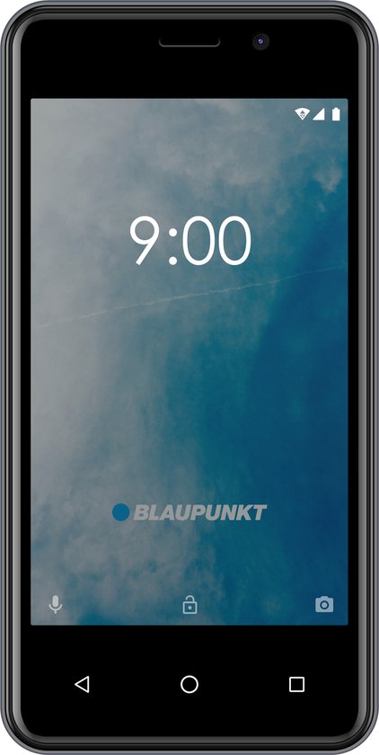 Blaupunkt smartphone SF 04 4G
