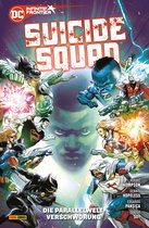 Suicide Squad 2 - Suicide Squad - Bd. 2 (4. Serie): Die Parallelwelt-Verschwörung