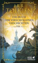 Das Buch der verschollenen Geschichten 1 - Das Buch der verschollenen Geschichten. Teil 1