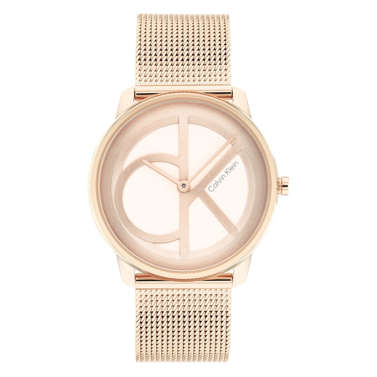 Calvin Klein CK25200035 - Dames - 35 mm