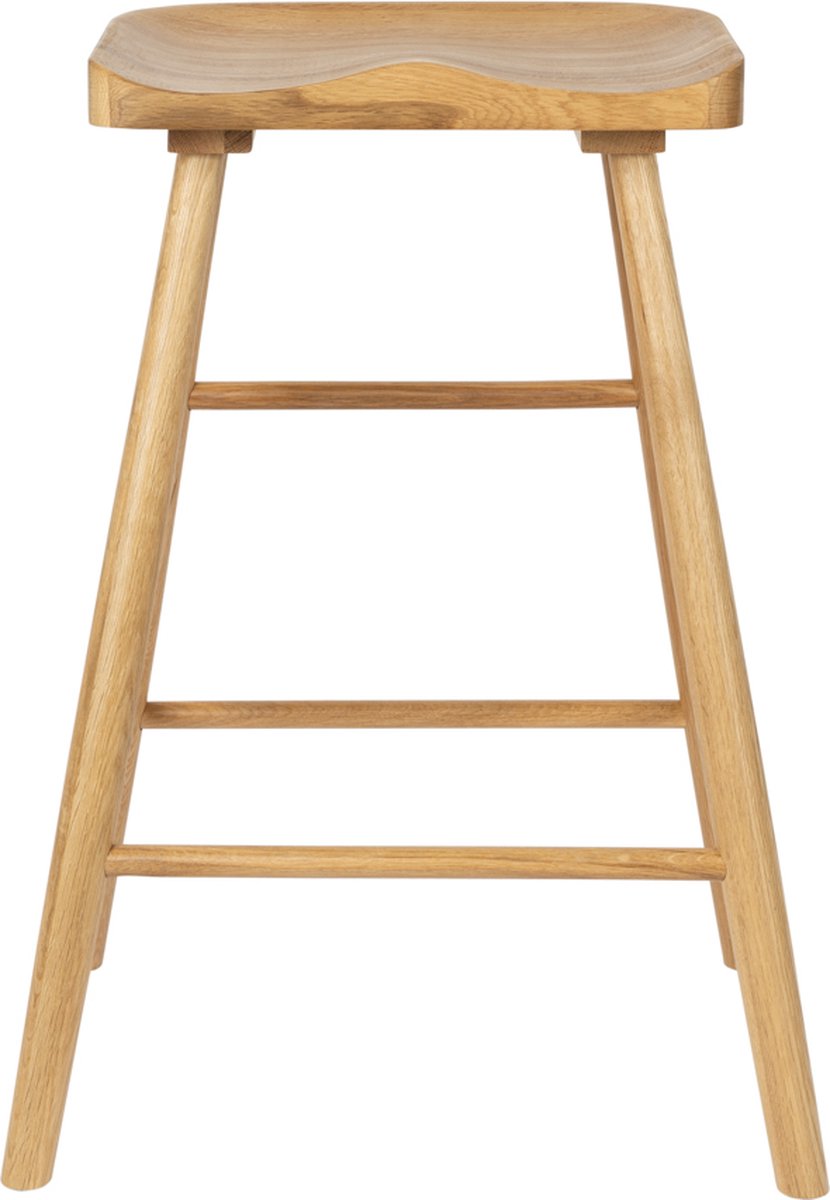 Housecraft Living Vander Barkruk 64 cm Naturel